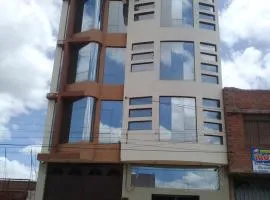 Hotel Suite Juliaca