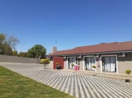 Dudsk Bed & Breakfast