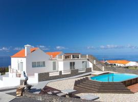 35th Atlantic View, bed & breakfast a Lajes do Pico