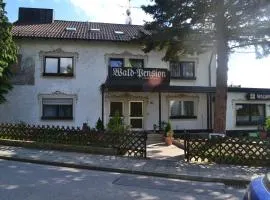 Waldpension