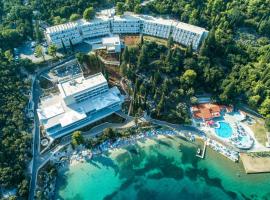 Hotel Osmine, ξενοδοχείο σε Slano