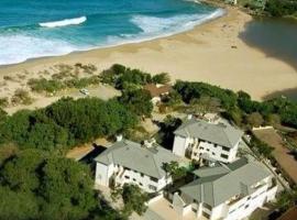 The Shore's, hotel near Riverbend Crocodile Farm, Southbroom