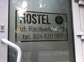 Piwnica, hotel in Miechów