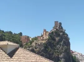 Alojamiento Mirador del Castillo