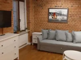 Apartament Uroczy Zakątek