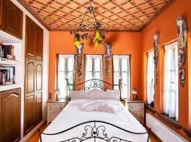 Villa Virginaki