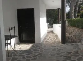 Casa de Cactus
