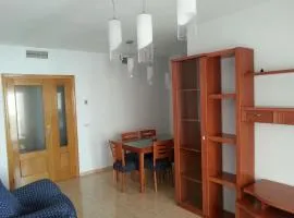 Apartamento Florencia