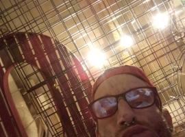 Rauldoeseurope, hotel La Puebla del Ríóban