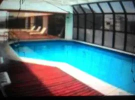 Residencial flat Golden beach..