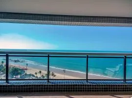 Apartamento de Luxo Landscape Beira Mar Platinum