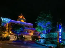 Dong Zhi Gang Motel