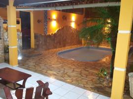 As 10 Melhores Casas de Temporada em Natal, Brasil As 10 Melhores Casas de Temporada em Natal, Brasil