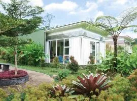 Modern 3 Bedroom Villa in a Private Complex B3
