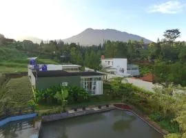 Modern 3 Bedroom Villa in a Private Complex B3