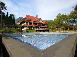 Kusuma Agrowisata Resort & Convention