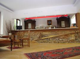 Porta Colonia, hotel in Eschweiler