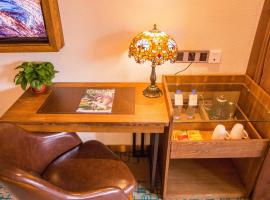 James Joyce Coffetel (Guiyang Tianhetan), hotel v destinaci Kuej-jang