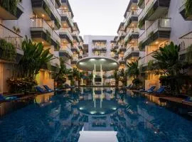 EDEN Hotel Kuta Bali