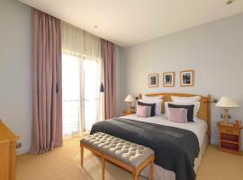 Appartements Chais Monnet – hotel w mieście Cognac