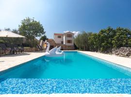 Villa Nadia, Hotel in Dobrinj