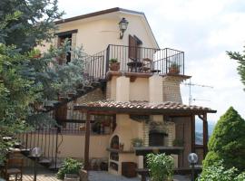 Giardinotto Casa vacanze