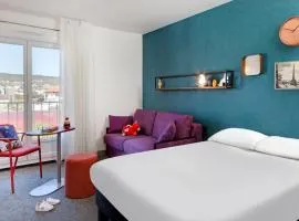 Hôtel ibis Styles Clermont-Ferrand Gare