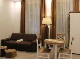 Apartment Central Leipzig - Thomaskirche