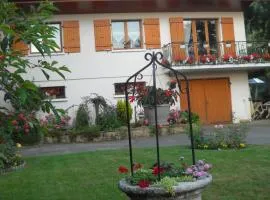 LA CONTAMINE