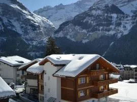 Apartment Residence Caprice