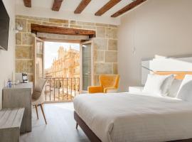 Salamanca Luxury Plaza, guest house in Salamanca