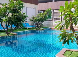 FuramaXclusive Sathorn, Bangkok, hotel a Bangkok