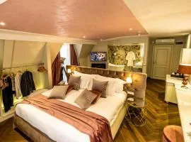 Spa Hotel Rich