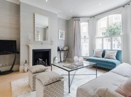 A Home on Northcote, hotel in London