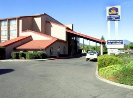 Angela Aloise Vacation Rental property, hotel v destinaci Clearlake