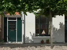 De Babbelaar, holiday home in Middelburg