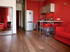 Prinsenhuis, hotel in Amsterdam