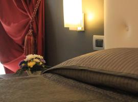 Giulimà B&B, bed and breakfast en Rocchetta SantʼAntonio