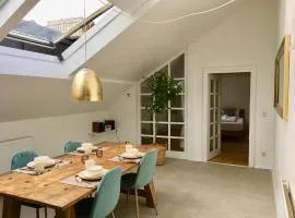 Morgentau Penthouse