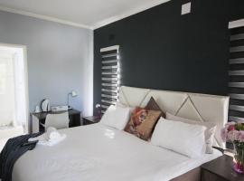 2 on ZK Matthews Guesthouse, hostal o pensión en Mthatha