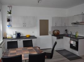 Spreewald Ferienwohnungen Lutz Lehmann, hotel na praia em Alt Zauche