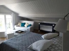 Chambres d'Hôtes Selon Morphee