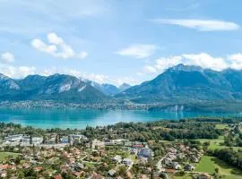 Village Club Les Balcons du Lac d'Annecy - Neaclub