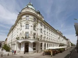 Grand Hotel Union Eurostars