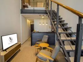 Hotel Le Pelican