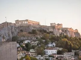 The Room with a View