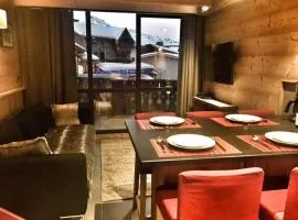 So cosy Val Thorens