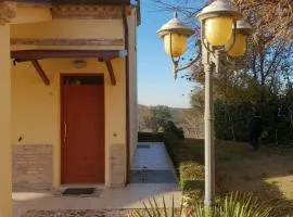 Agriturismo Vallelunga