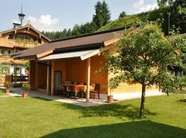 Ferienhaus Hofwimmer