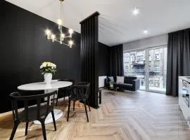 Apartament Business